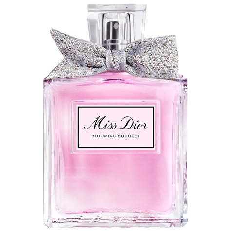 miss dior blooming bouquet longevity|Dior Miss cherie blooming bouquet.